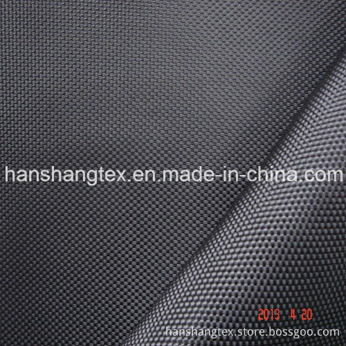 1680D Double Yarn Poly Oxford for Bags Fabric(HS-E5028)